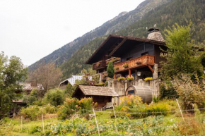 Auberge du Bois Prin Chamonix-Mont-Blanc